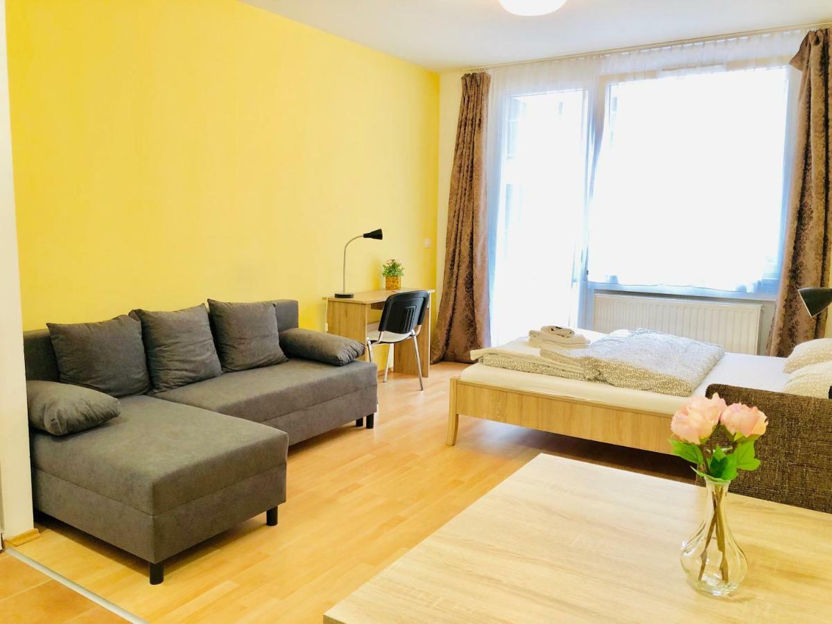 Keleti Garden Aparthotel 3*