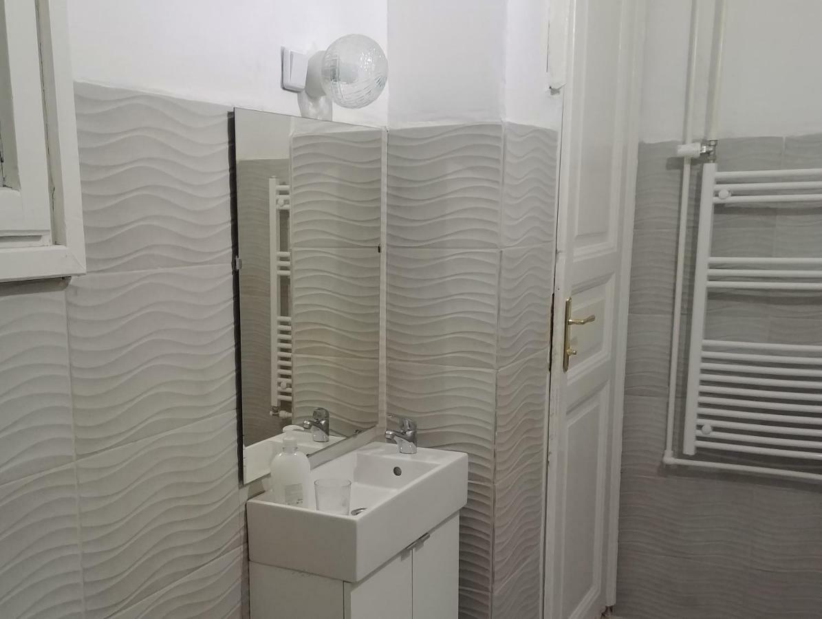 Sleepover Center Guestrooms Budapest