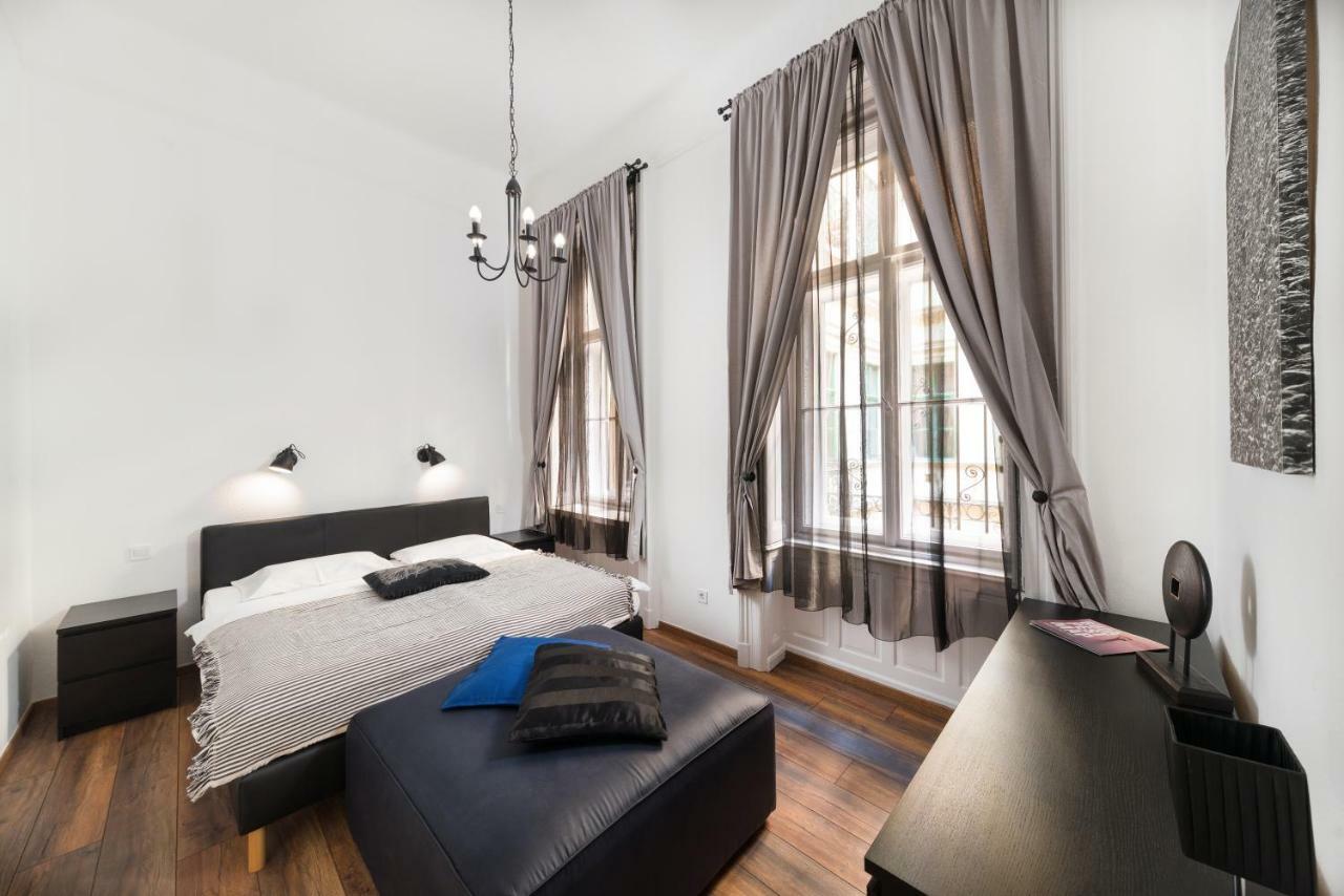Aparthotel Karma Boutique 3*