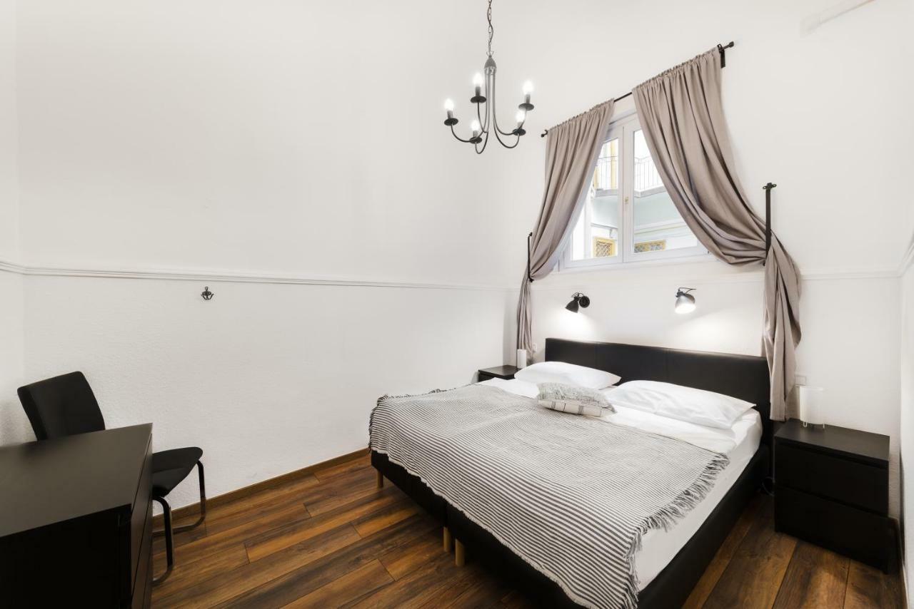 Karma Boutique 3* Budapešť