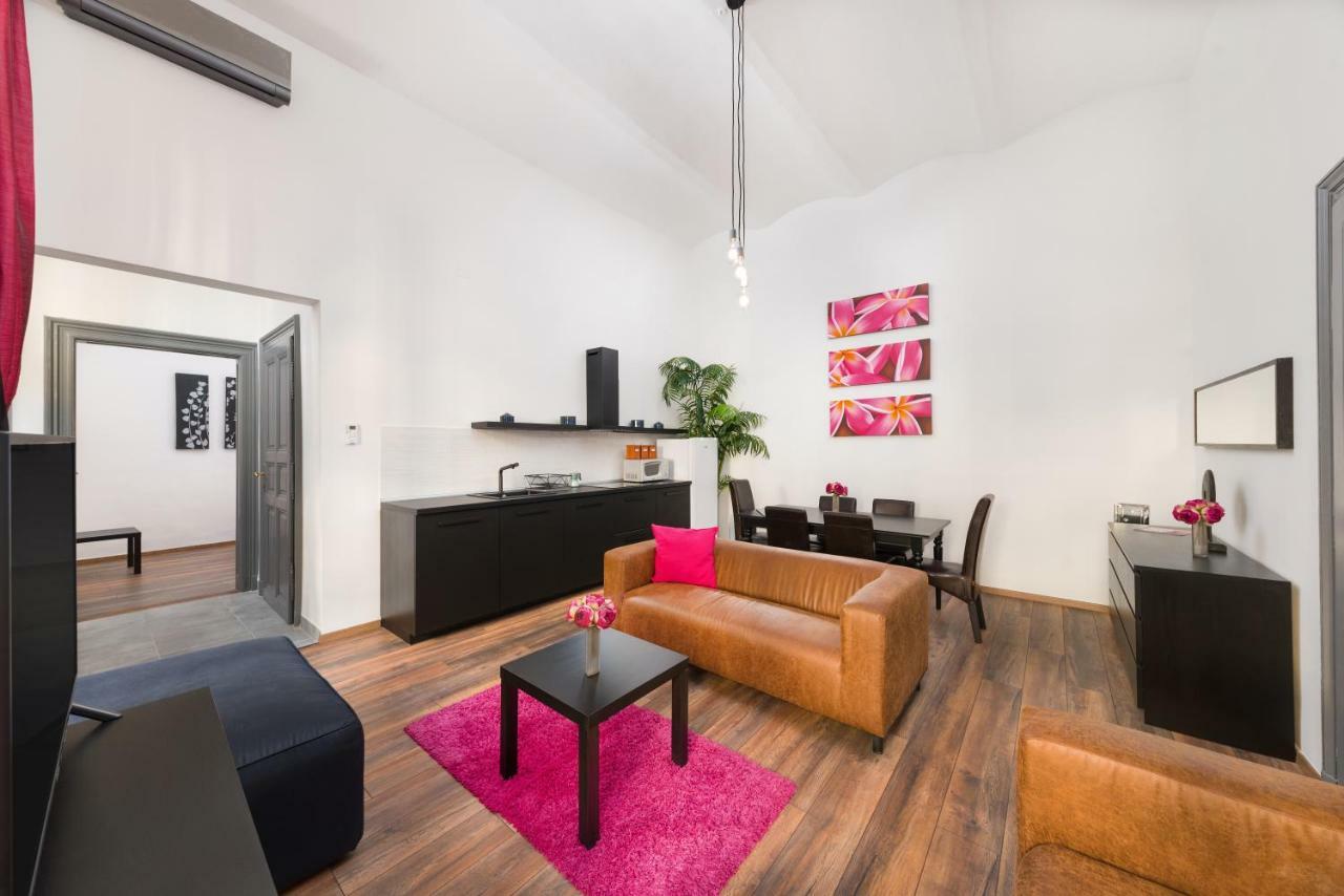 Aparthotel Karma Boutique 3*