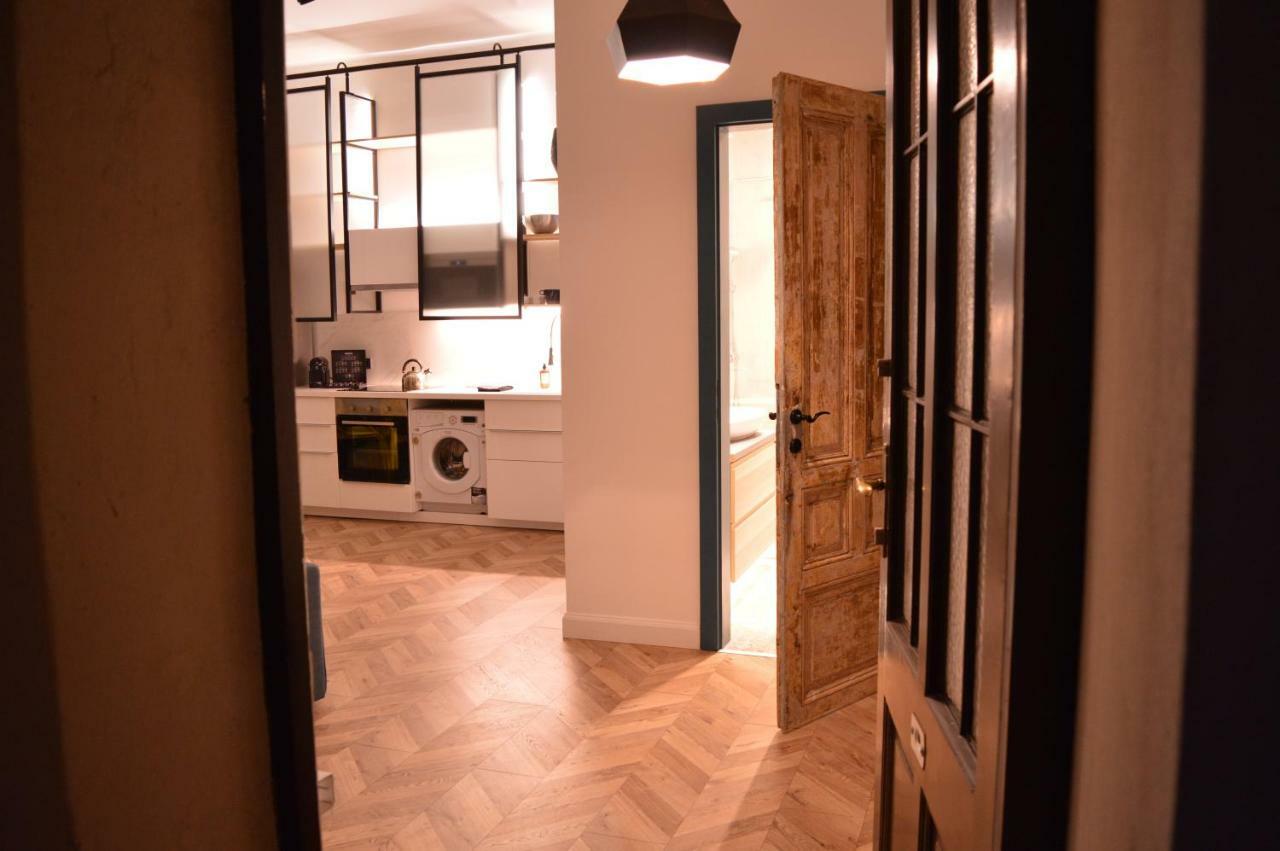 The Deak Cube Budapest