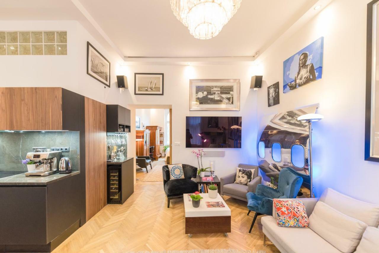 Oasis - Castle District I Appartamento Budapest