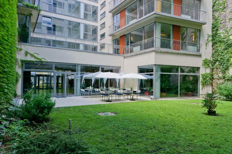 Aparthotel Sweet 4*