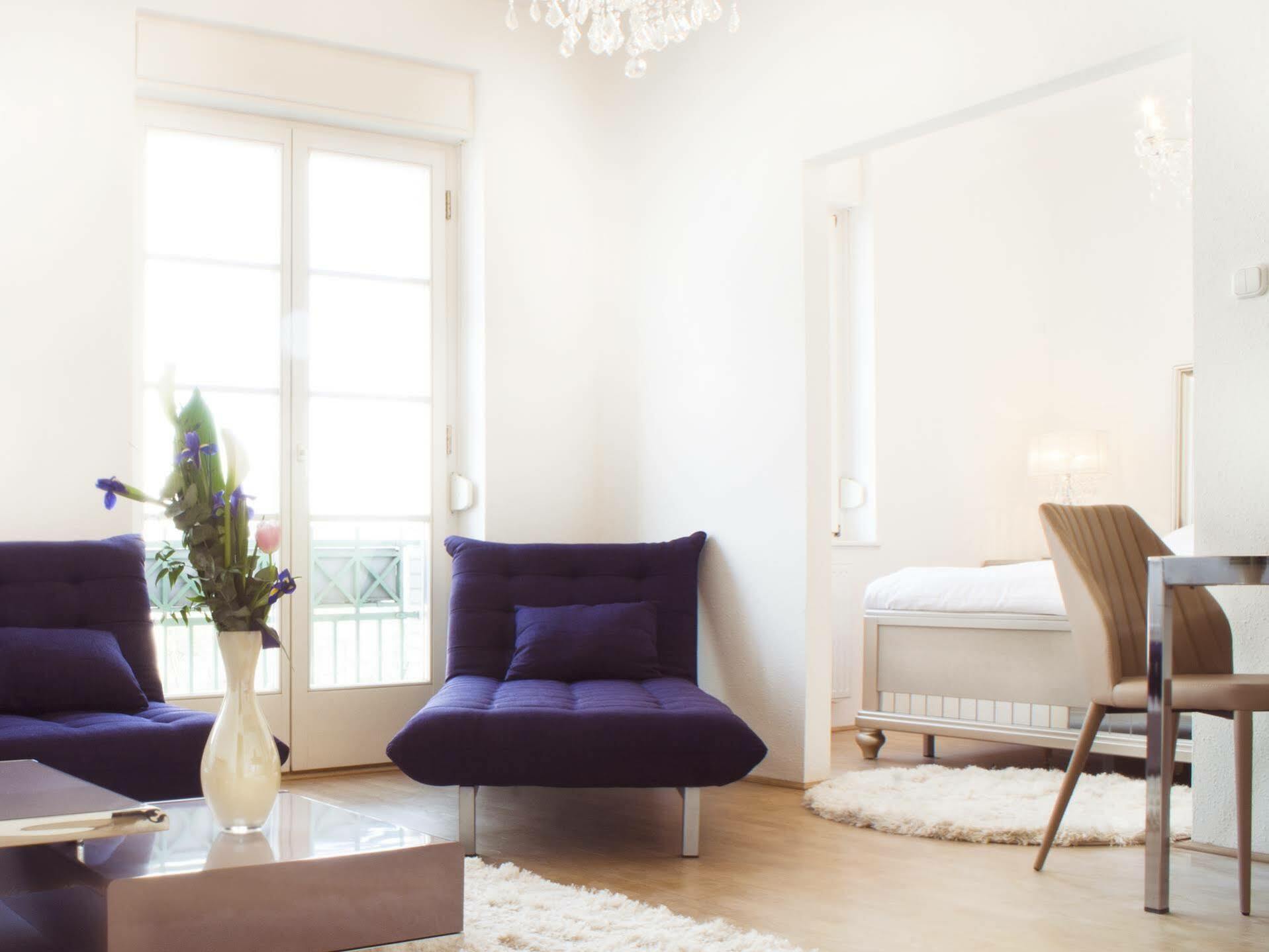 Aparthotel Milford Budapest