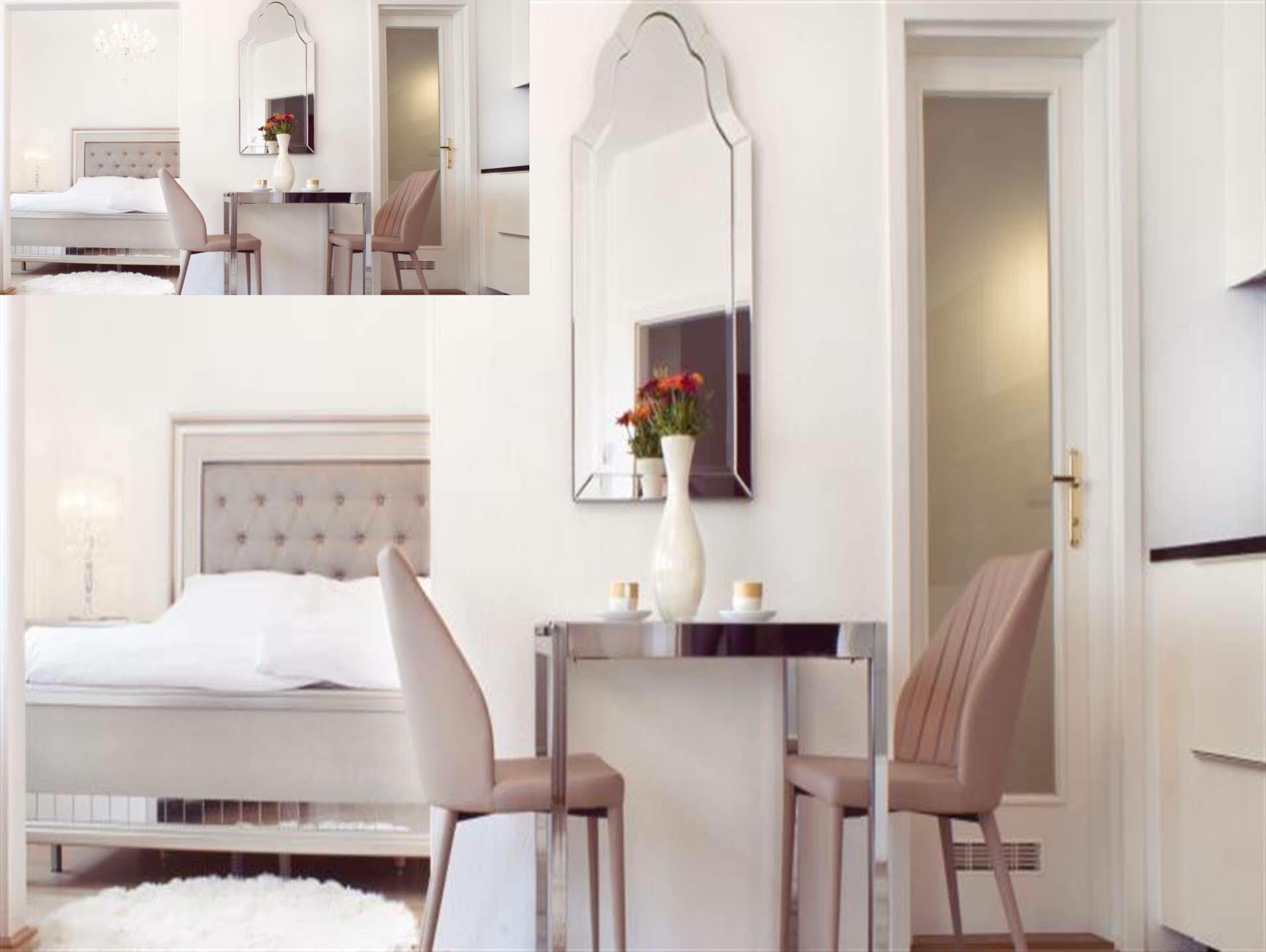 Aparthotel Milford Budapest