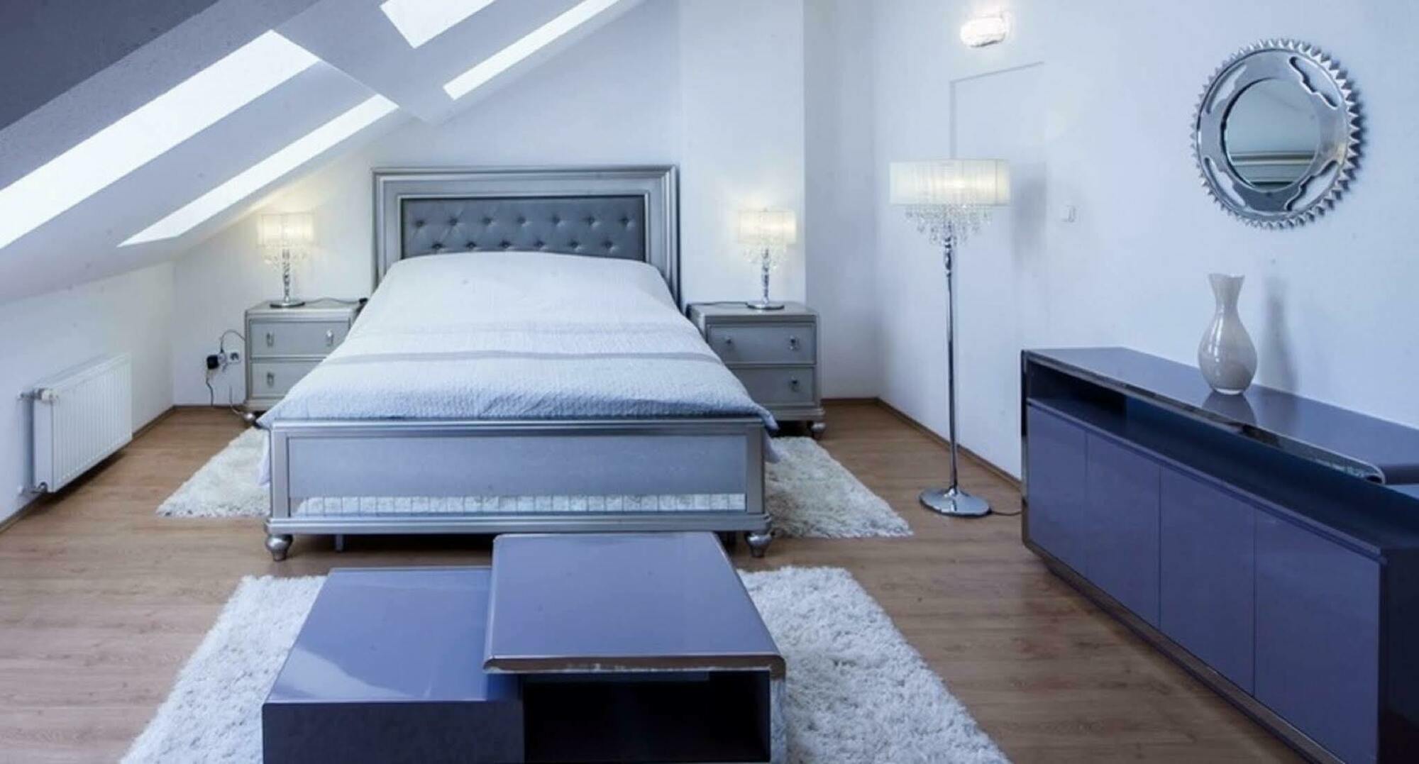 Milford Aparthotel Budapest