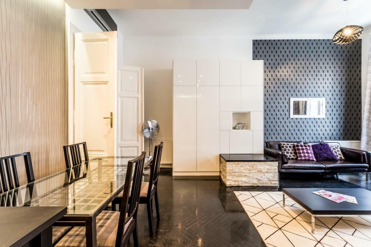 Apartamento Bpr B&w Elegant
