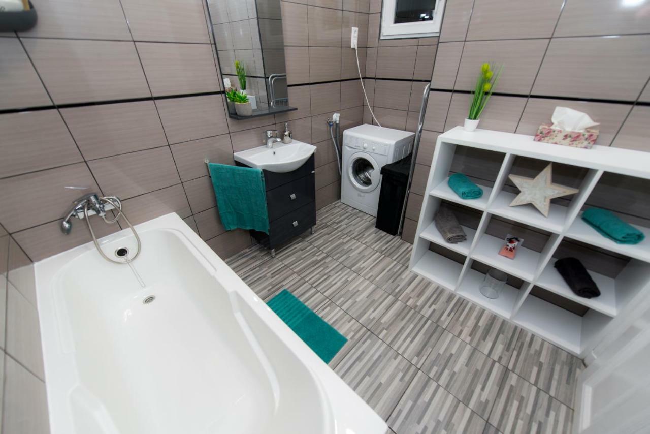 Akac Appartement