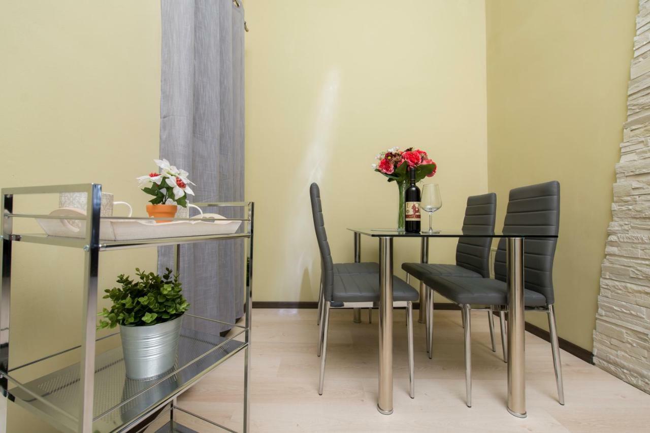 Appartement Akac
