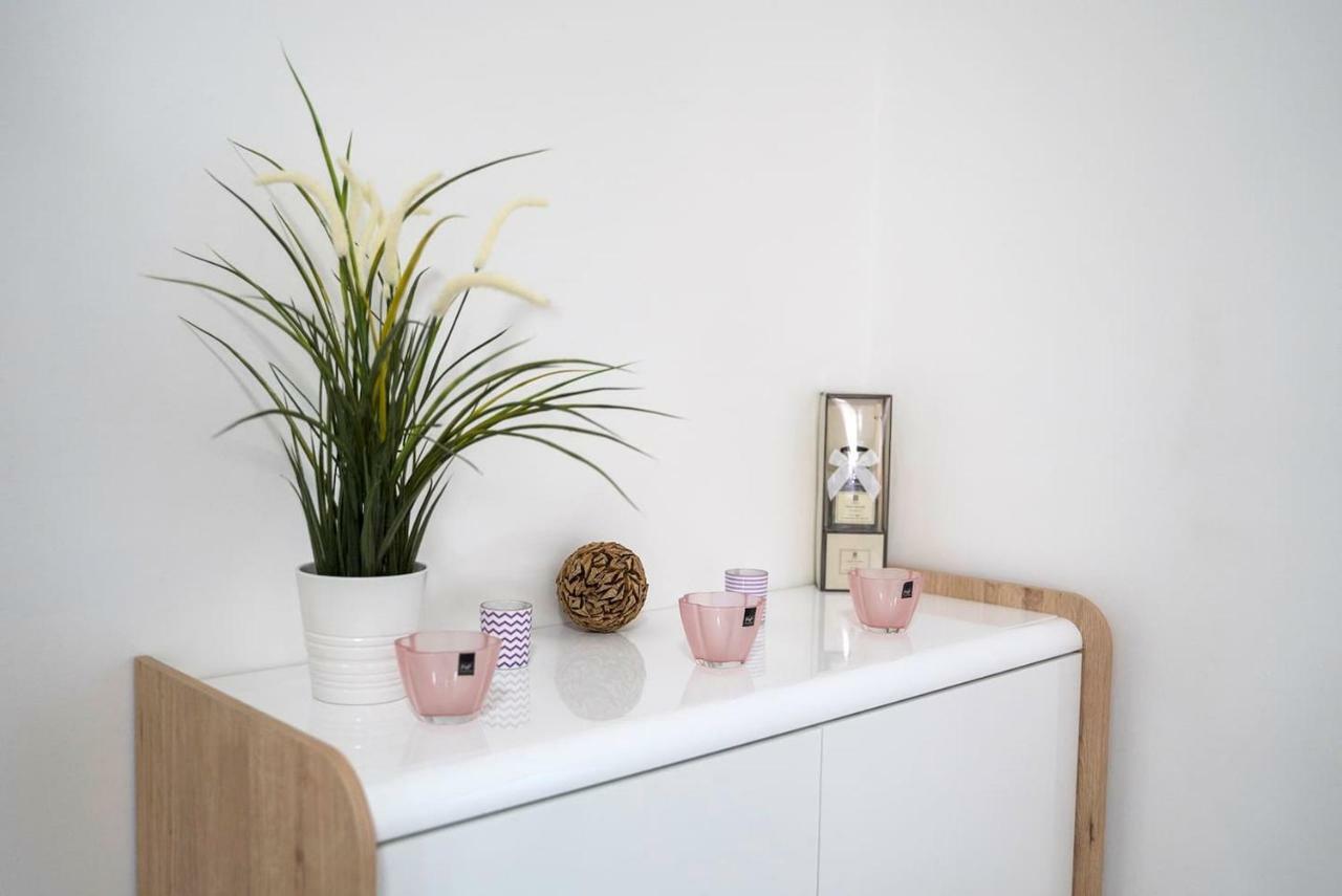 Worosmarty Studio - Center Appartement Boedapest
