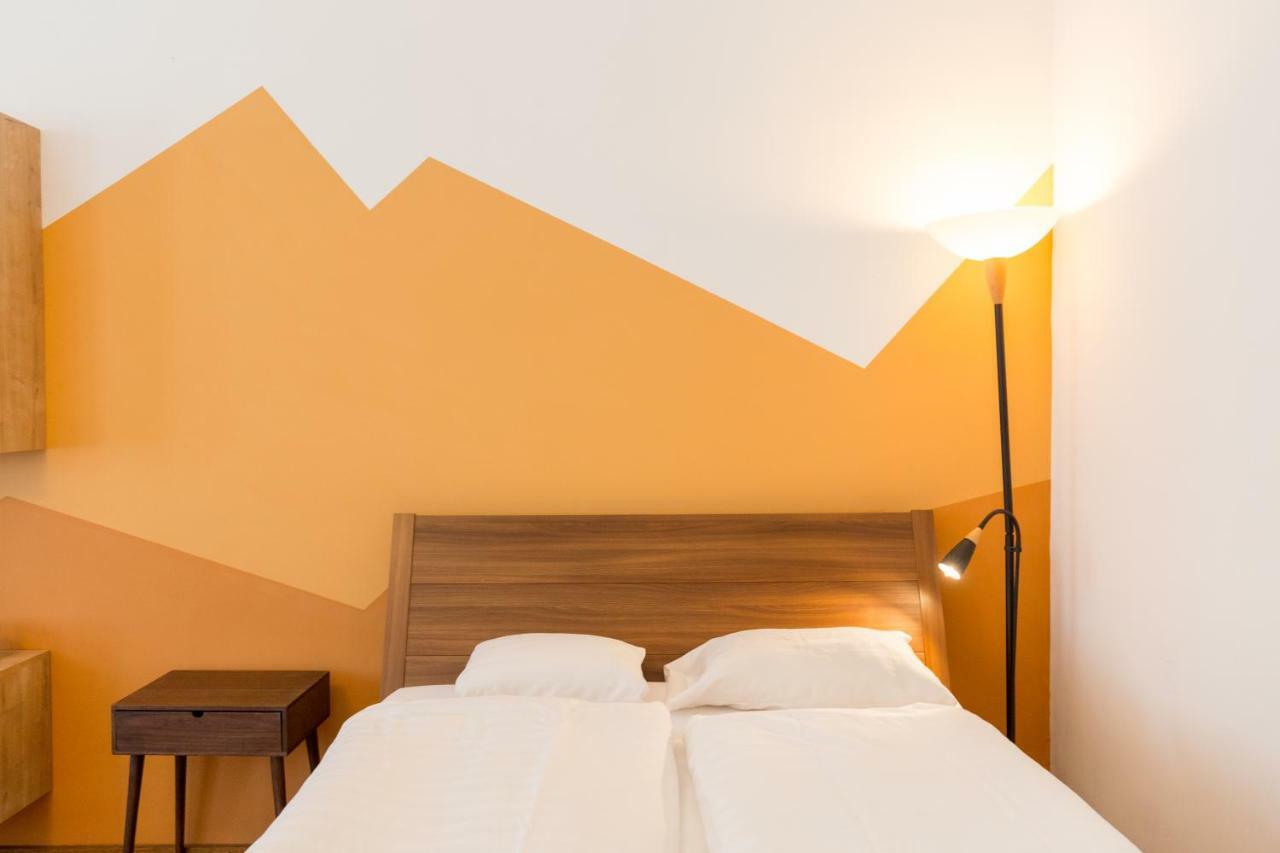 Apartamento Sz11 Szekely *