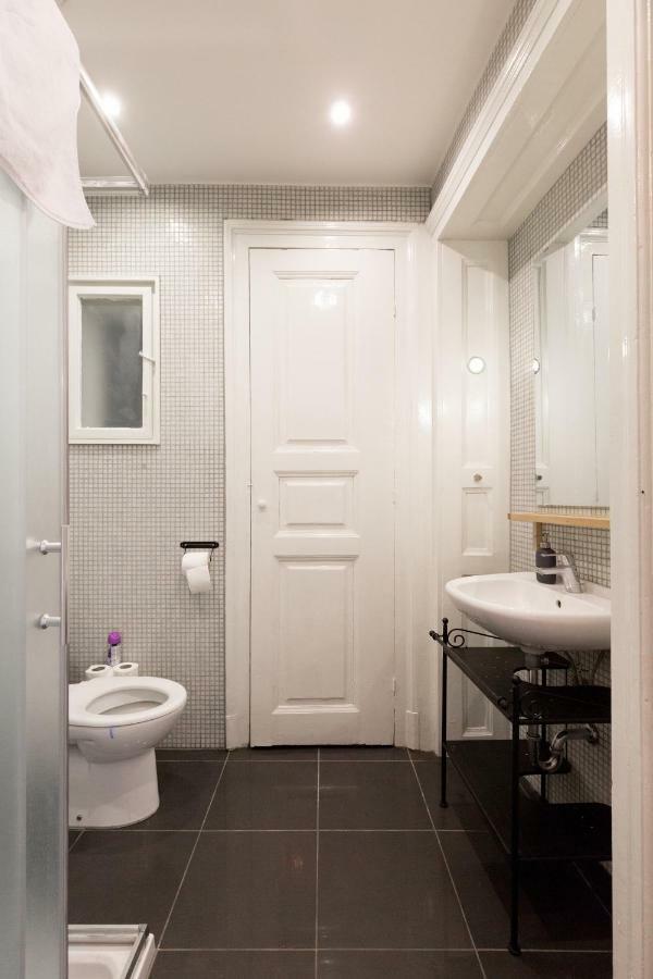 Sz11 Szekely Apartamento *