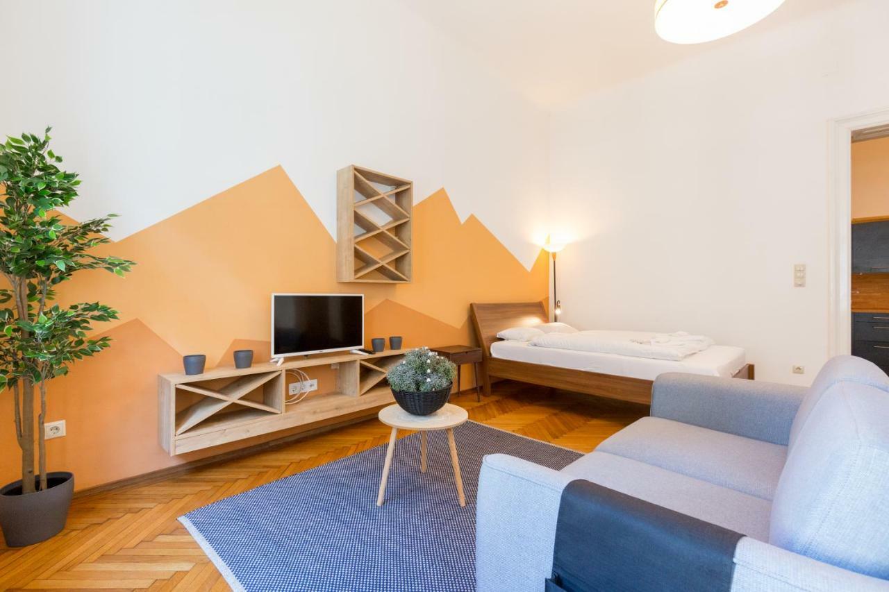 Apartamento Sz11 Szekely