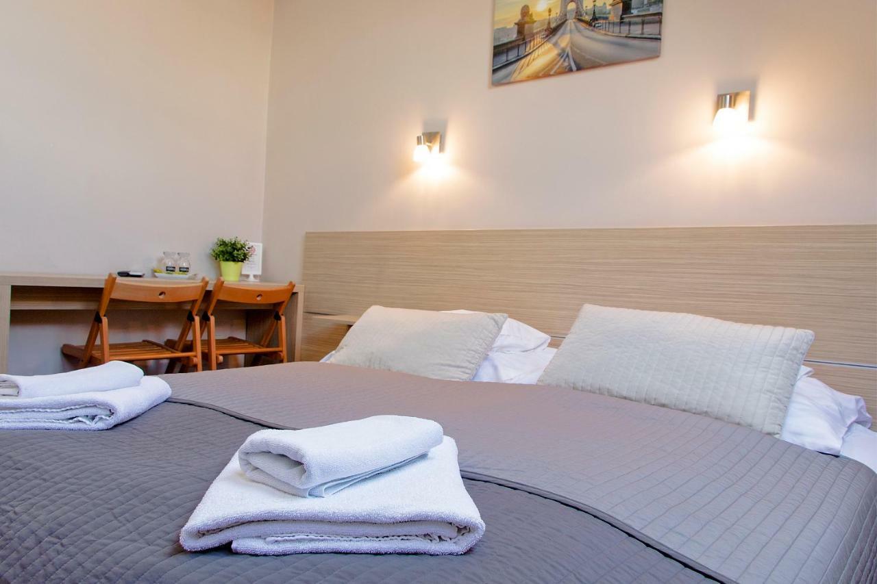 Bi&bi Bed & Breakfast *