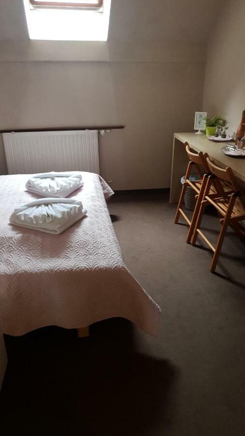 Bi&bi Bed & Breakfast