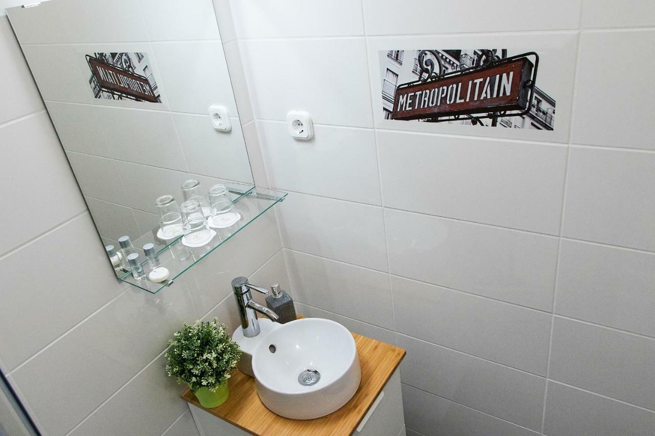 Bed & Breakfast Bi&bi Budapest