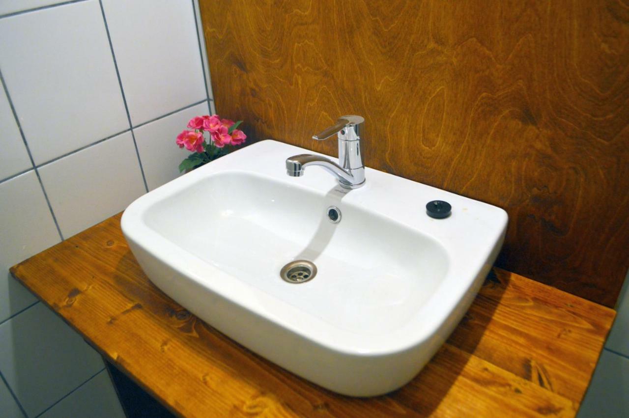 City Holiday Central Apartamento Budapest