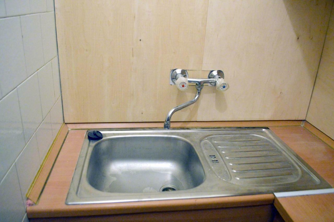 City Holiday Central Apartamento Budapest