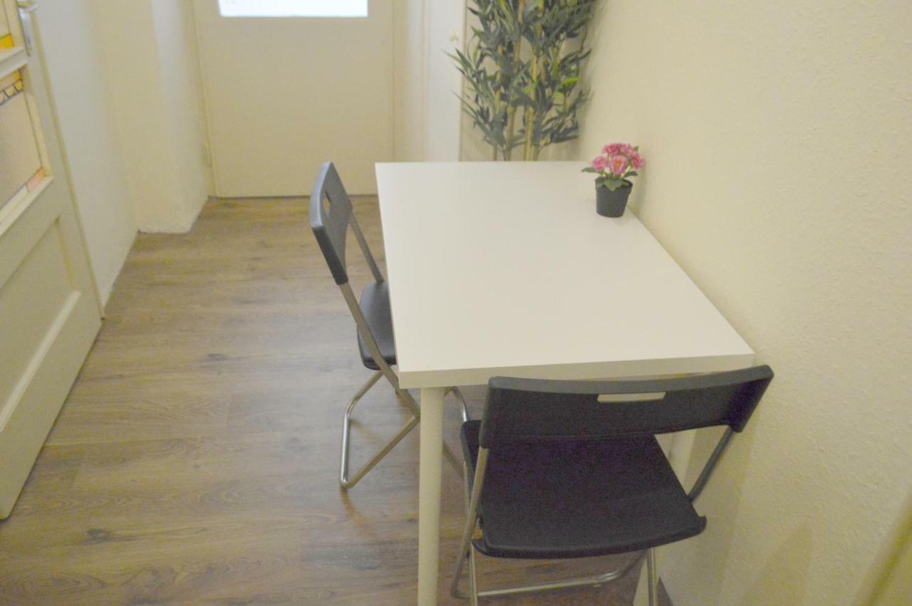 Apartamento City Holiday Central *