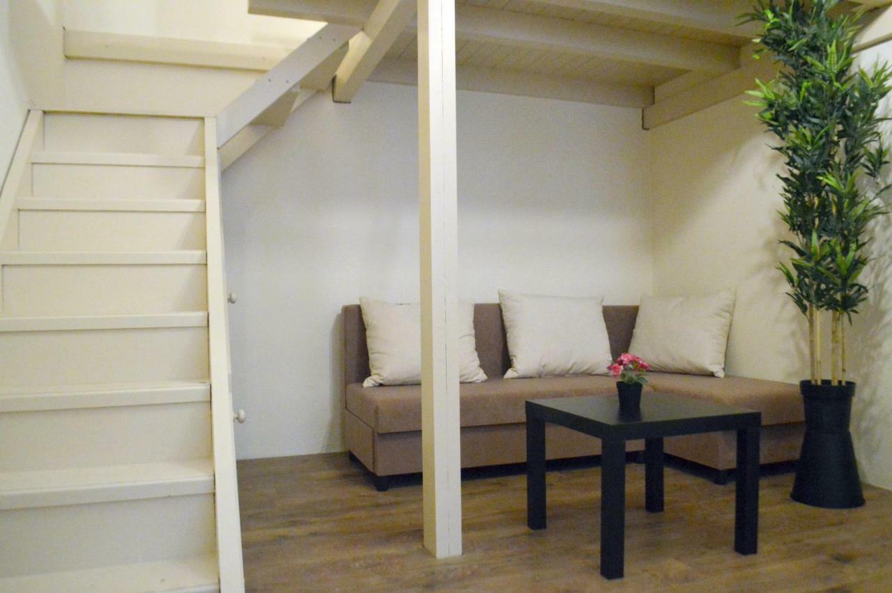 City Holiday Central Apartamento *
