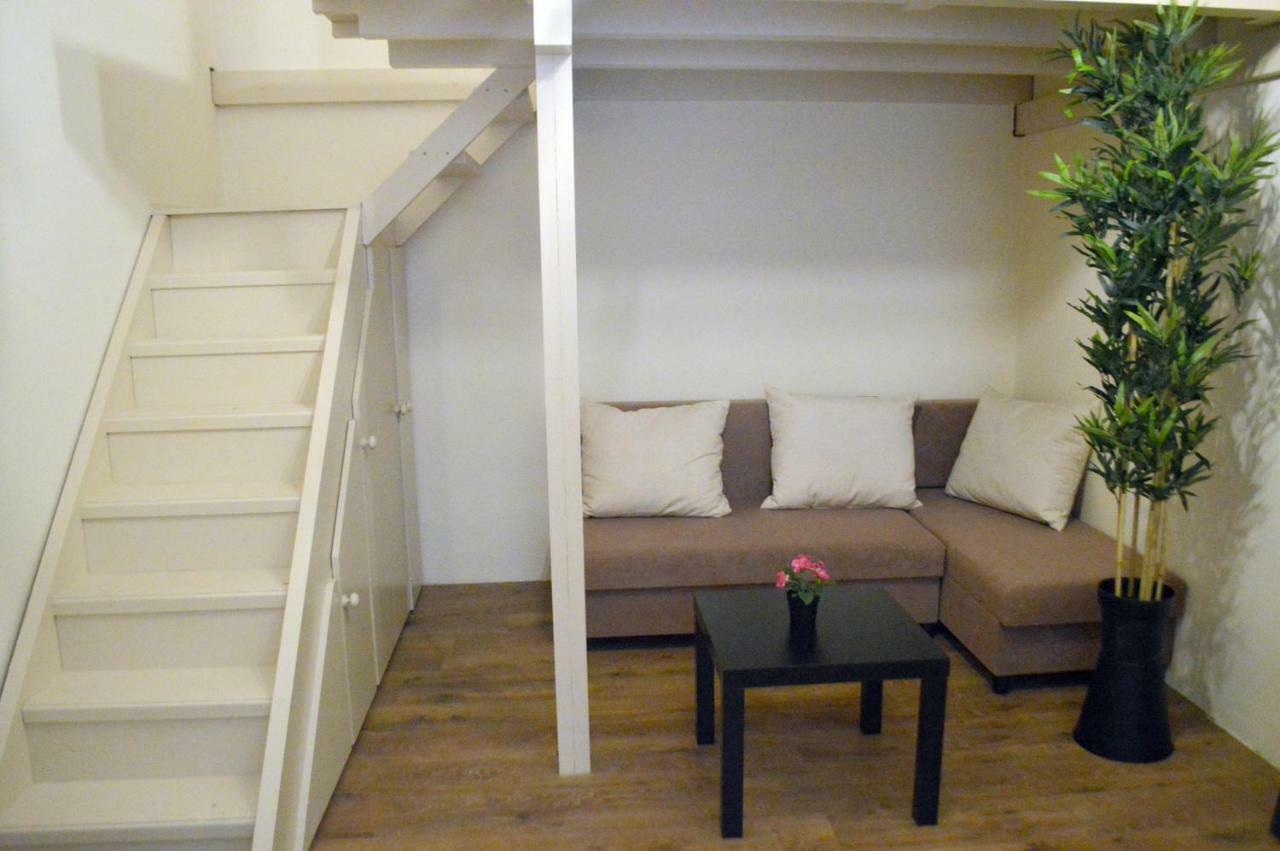 City Holiday Central Apartamento *