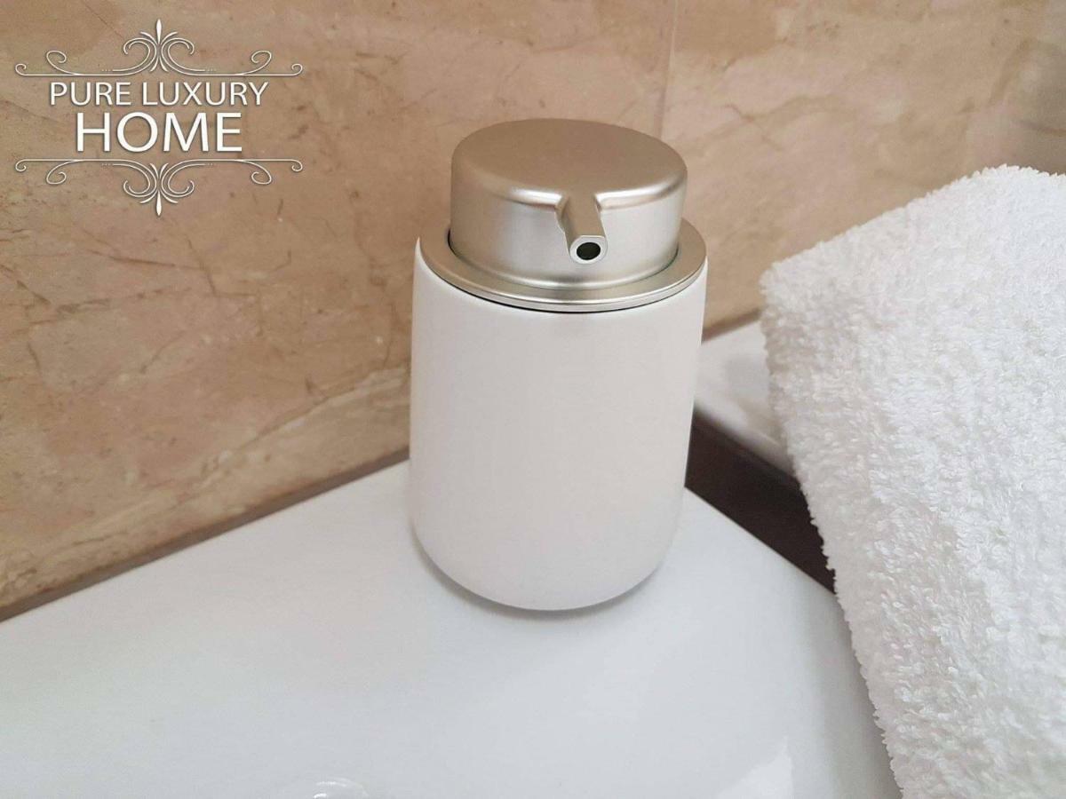 Pure Luxury *