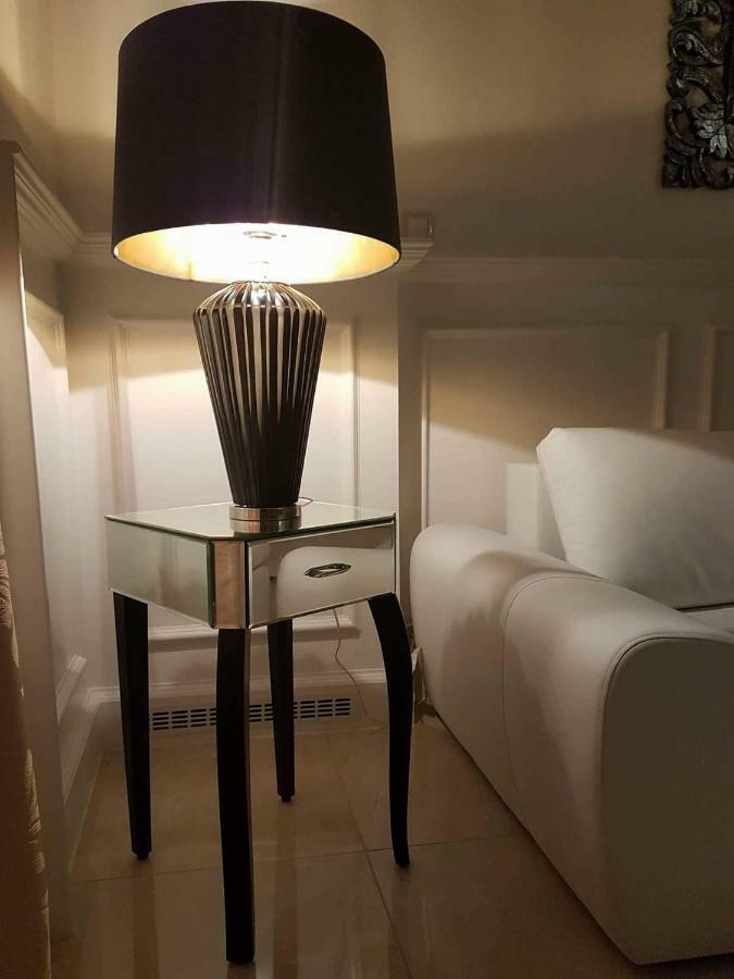 Pure Luxury Lejlighed *