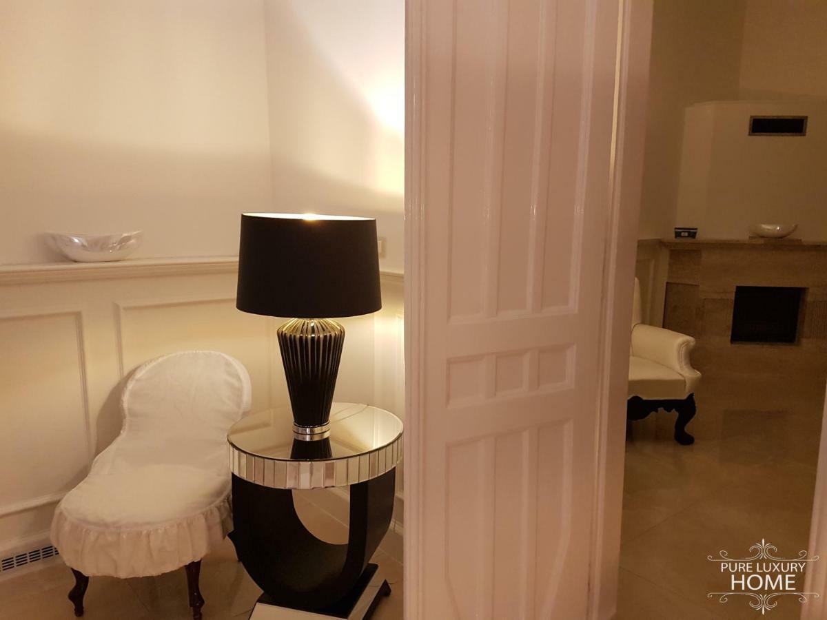 Pure Luxury Budapest