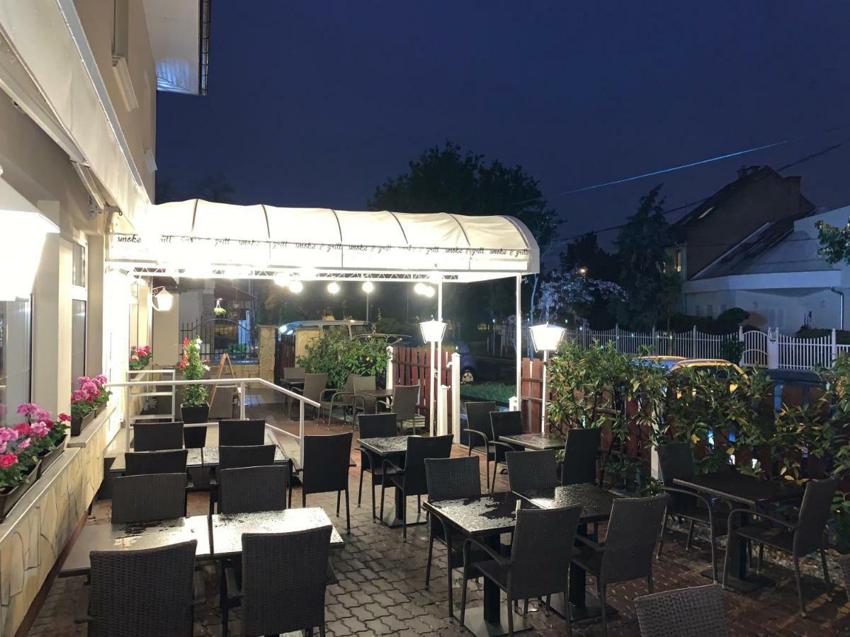 Fortuna And Restaurant