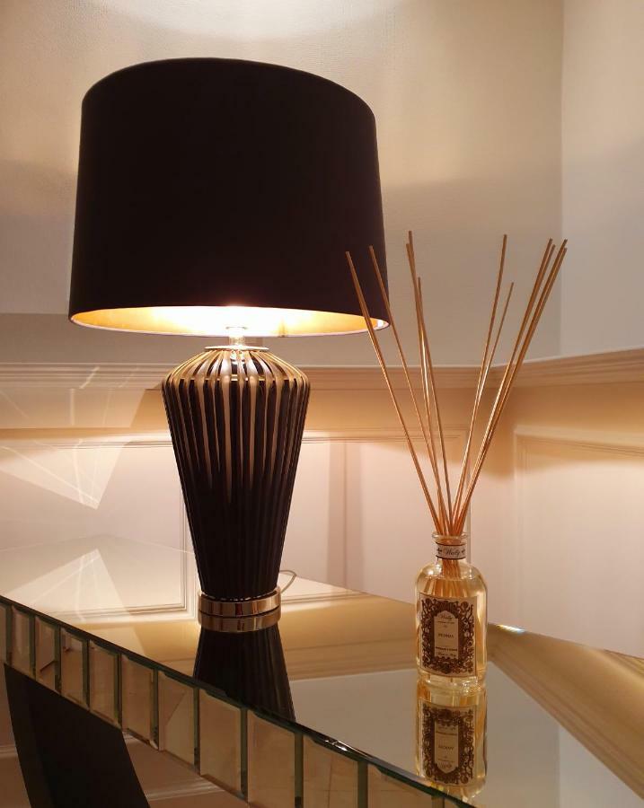 Lejlighed Pure Luxury *