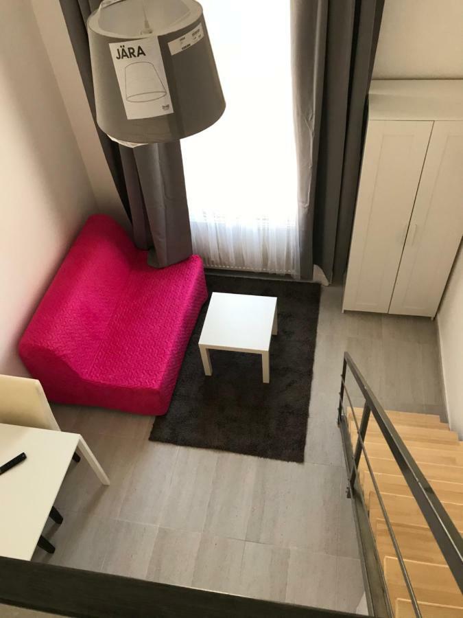 Apartment Heart Of Downtown Budapest