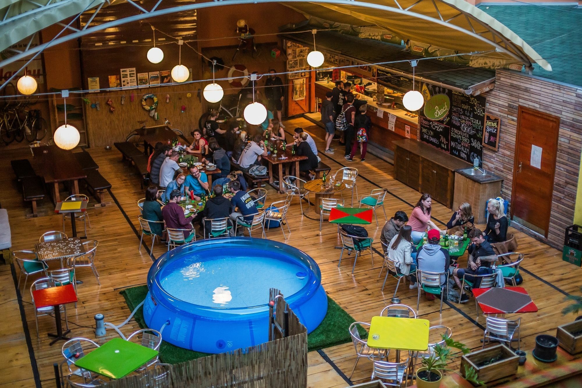 Casa De La Musica Boedapest