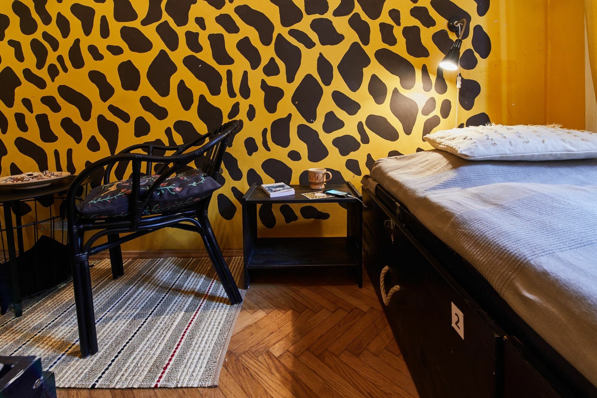 Hostal Aventura Boutique Budapest