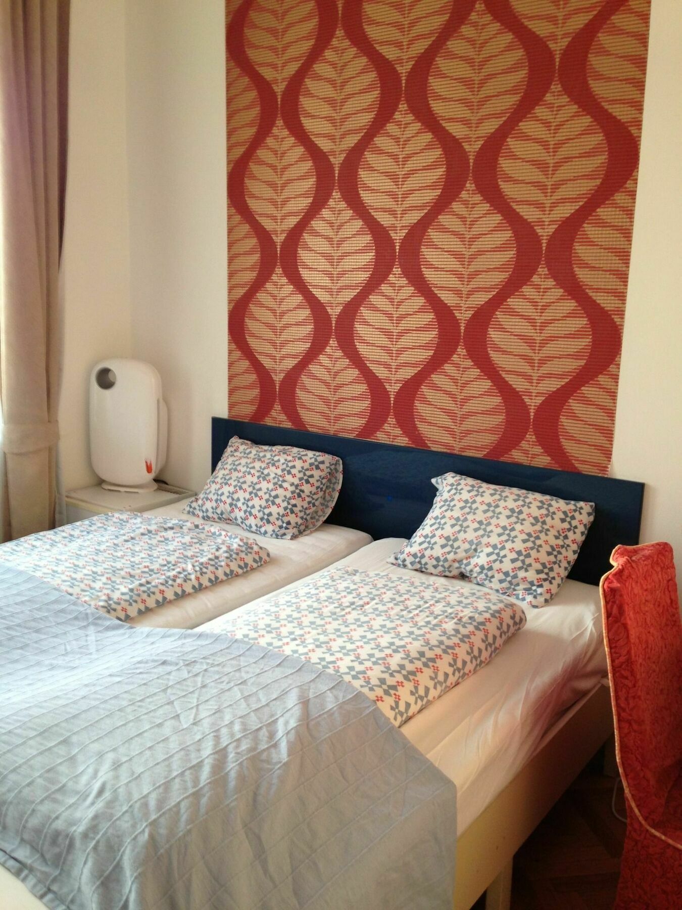 Appartement Europa Centerpoint
