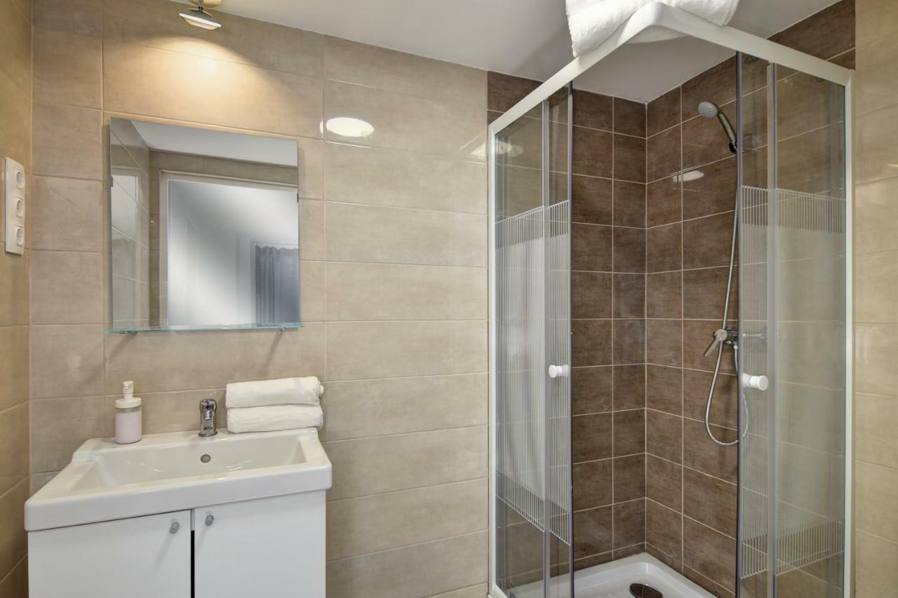 Heart Of Downtown Apartment Budapest