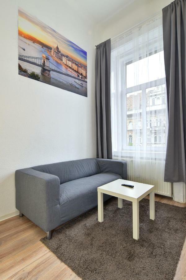 Appartement Heart Of Downtown *
