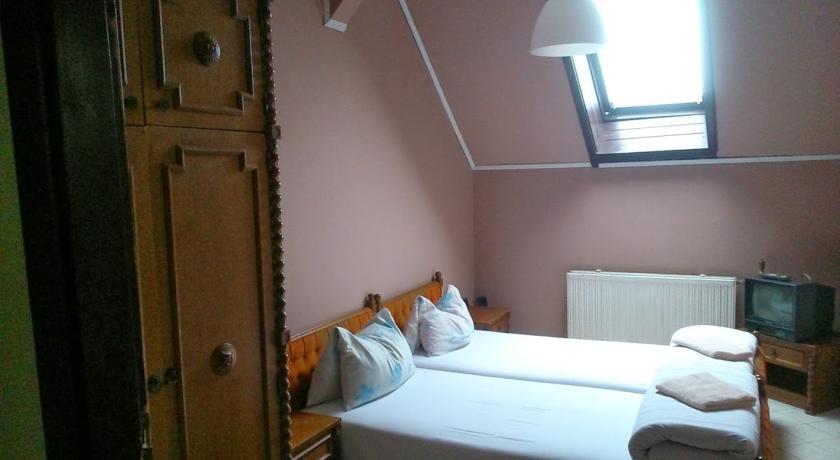 Hotel Palota Budapest