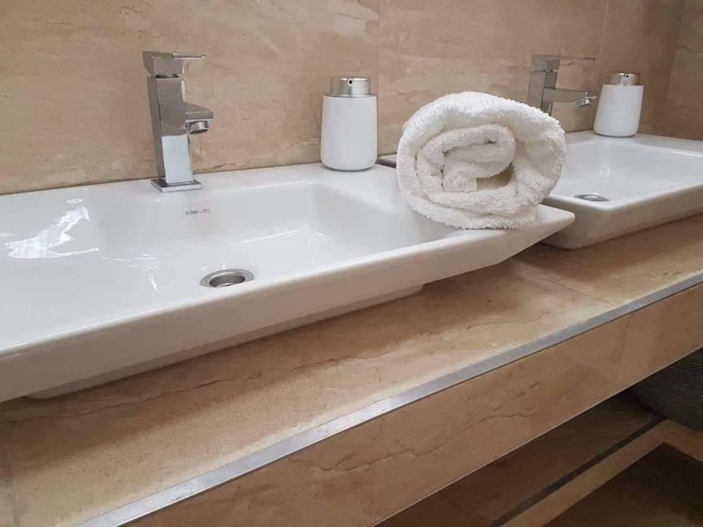 Pure Luxury *