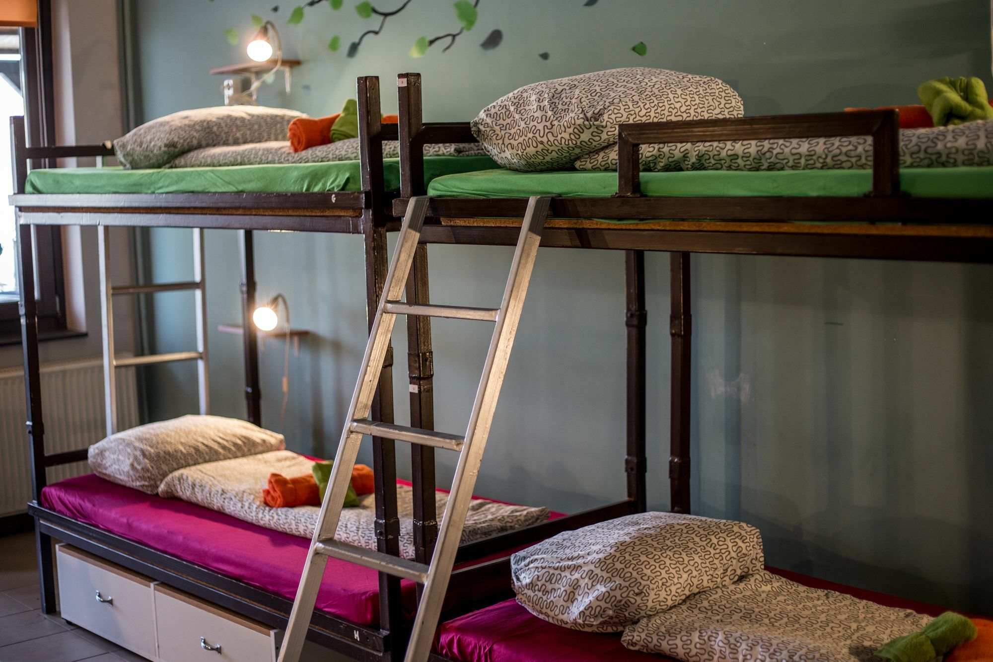 Hostal Island (adults Only)