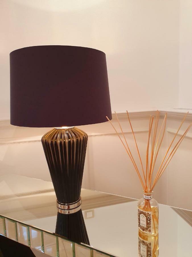 Pure Luxury Lejlighed Budapest