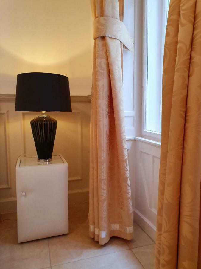 Pure Luxury Lejlighed Budapest