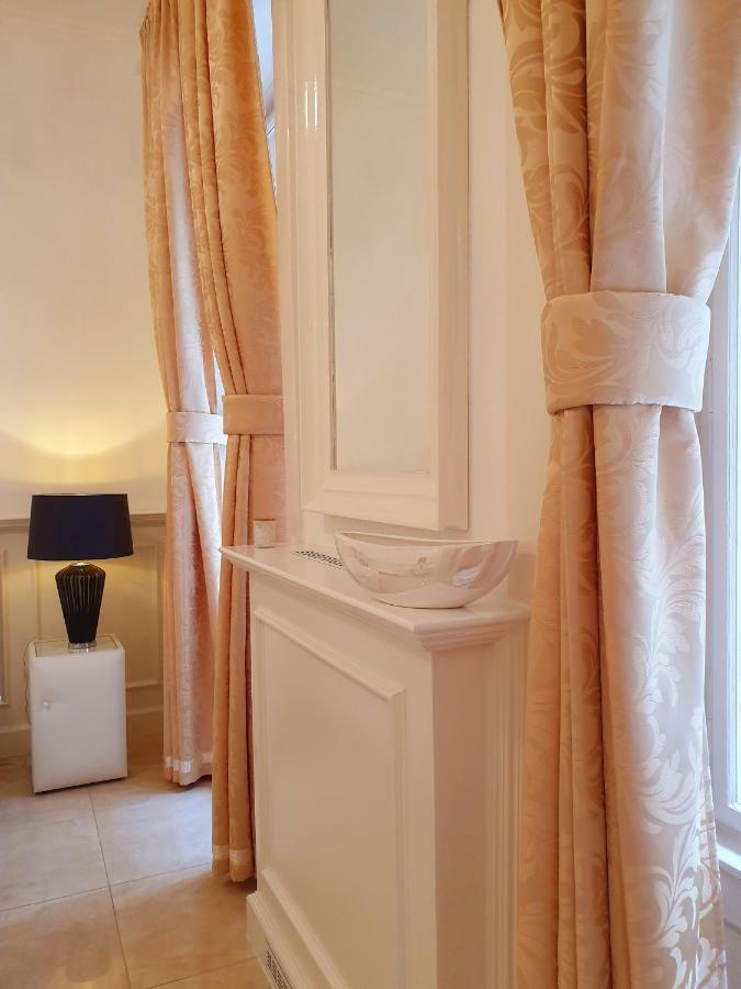 Pure Luxury *
