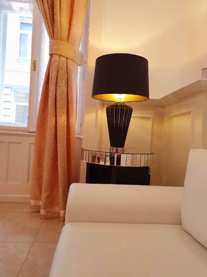 Pure Luxury Lejlighed *