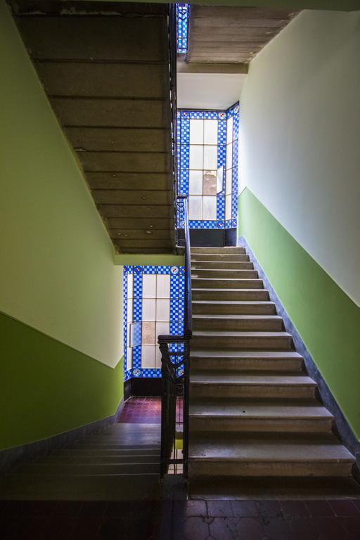 Treestyle Hostel