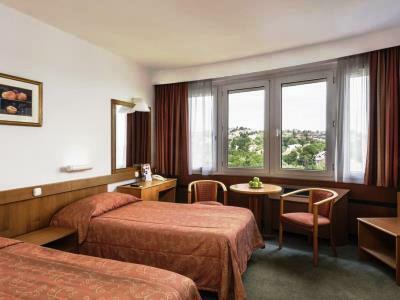 Hotel Budapest Hotel 3*