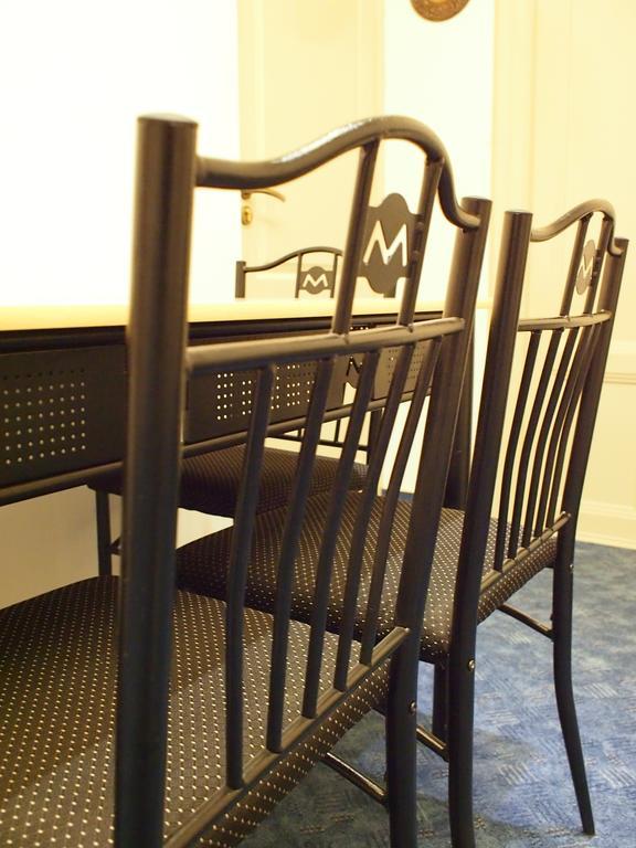 Budapest Suites