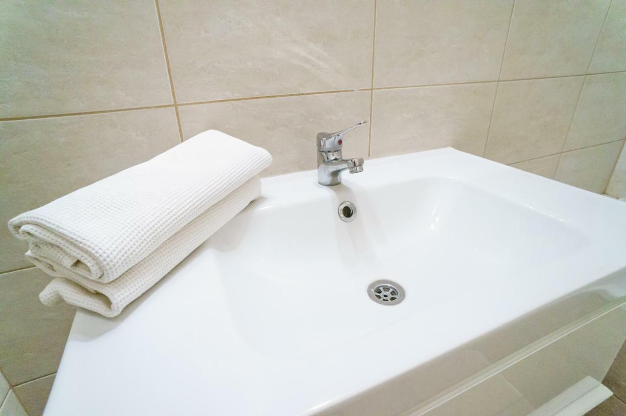 Appartement Kingdom & Car Parking On-site & Aircon & Quiet & Family Friendly