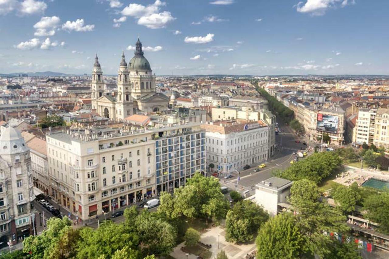 Appartement Kingdom & Car Parking On-site & Aircon & Quiet & Family Friendly Boedapest