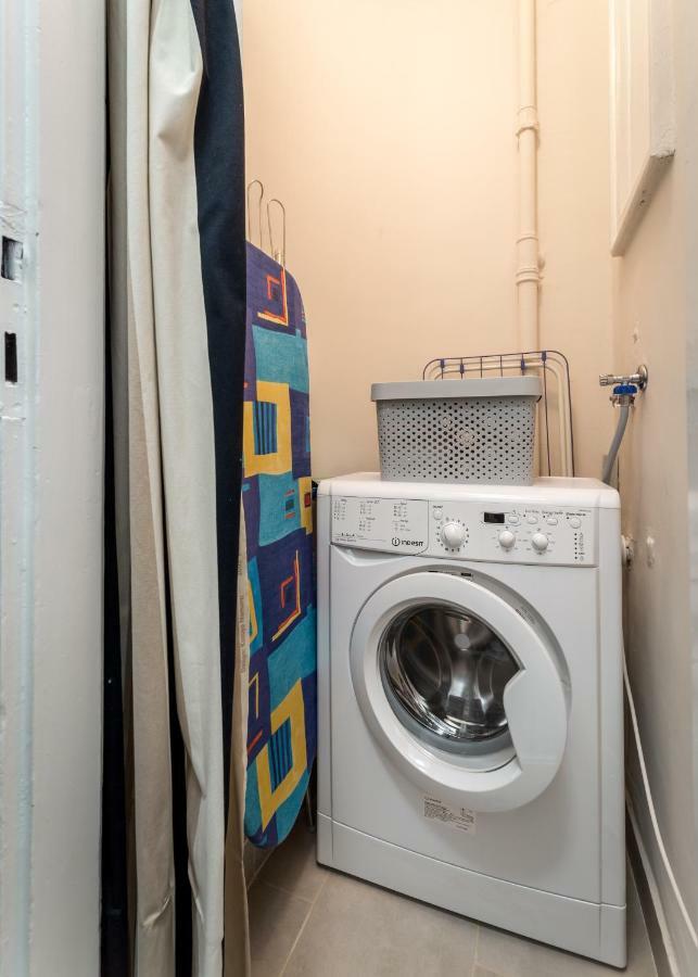 Apartamento Bpr Deco Relic